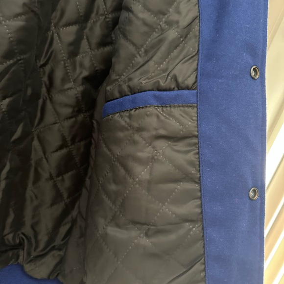 Mets Jacket Custom Made - Picture 4 of 5